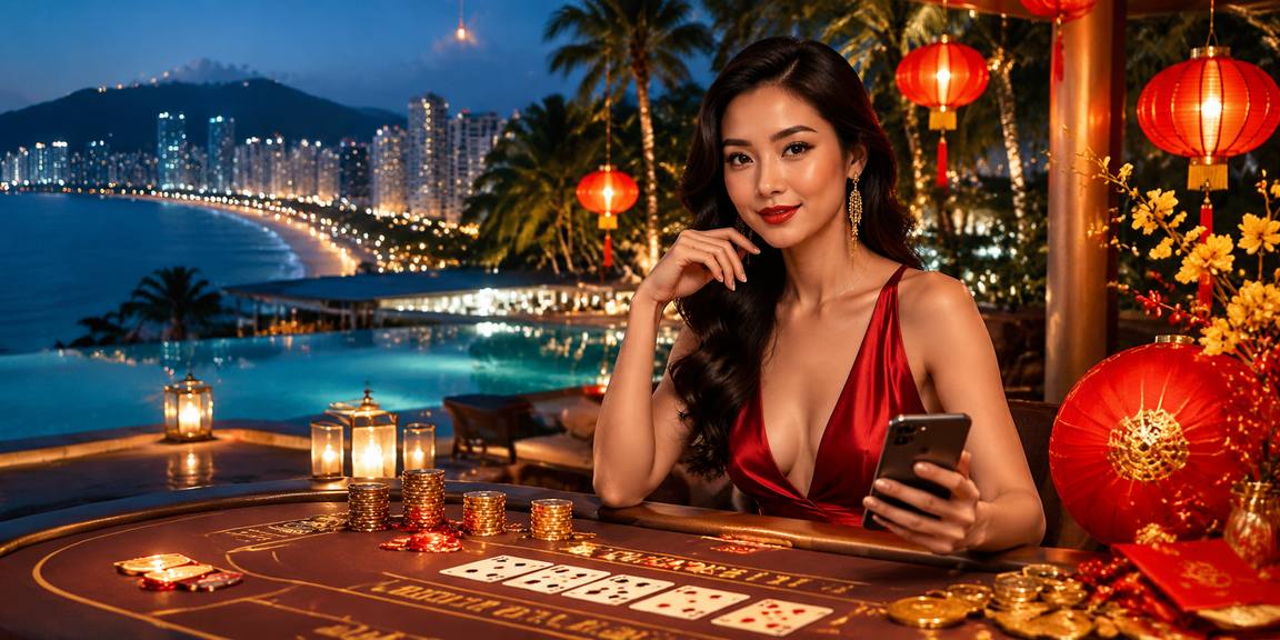 z690 Những gì z690 casino mang đến cho bạn